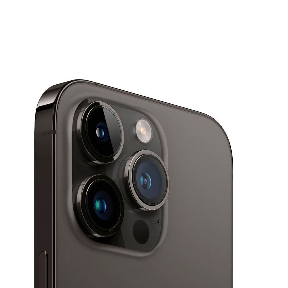 Apple iPhone 14 Pro Max 256 GB Space Black (E-sim) | Память: 6 ГБ