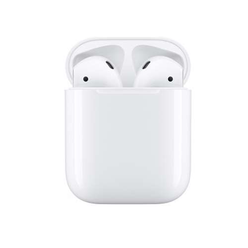 Беспроводные наушники Air Pods 2.1