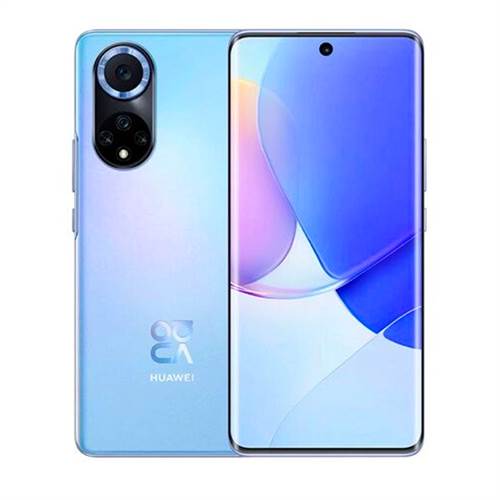 HUAWEI Nova 9 8/128GB (Blue) +100 GB of Internet + 3 months of TV-COM for free!
