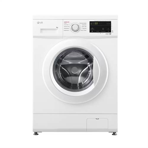 Стиральная машина LG F2J3NS3W