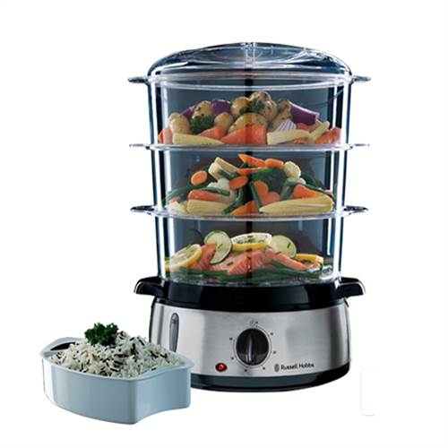 Пароварка Russell Hobbs 19270-56