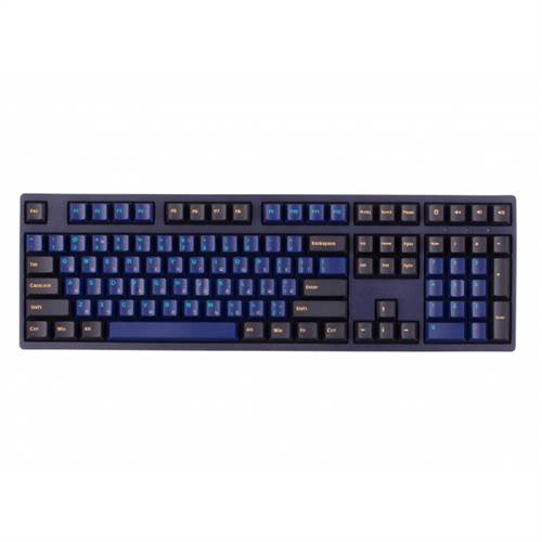 Keyboard Akko 3108 V2 DS Horizon V2 Blue | ERC