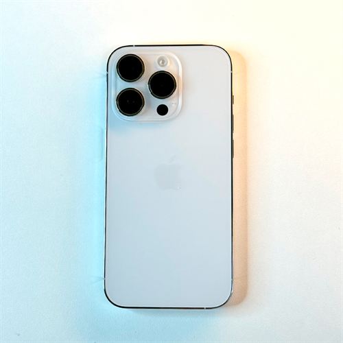 Apple IPhone 14 Pro (256GB Белый) | 6975 | Память: 8 ГБ / 256 ГБ