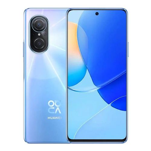 HUAWEI Nova 9 SE 8/128GB (Blue) +100 GB of Internet + 3 months of TV-COM for free!