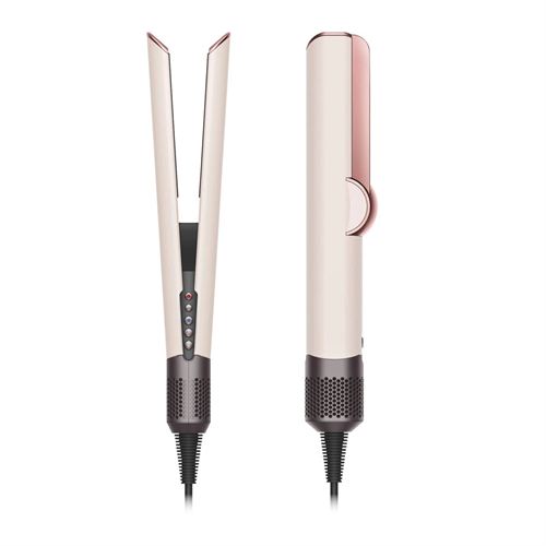 Sochni tekislagich Dyson Supersonic HT01, Pushti