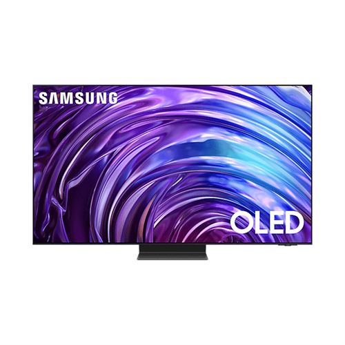 Televizor Samsung QE55S95DAUXUZ, Smart