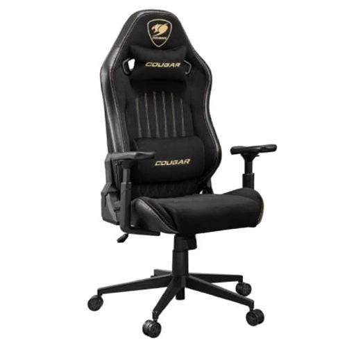 Игровое кресло Cougar Explore Royal F
