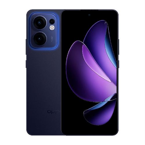 Oppo Reno 13 12/512 GB (Blue) +100 GB of Internet + 3 months of TV-COM for free!