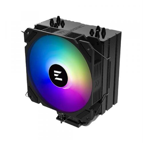 Процессорный кулер Zalman CNPS9X Performa, Чёрный (CNPS9XPERFORMAARGBBLACK)