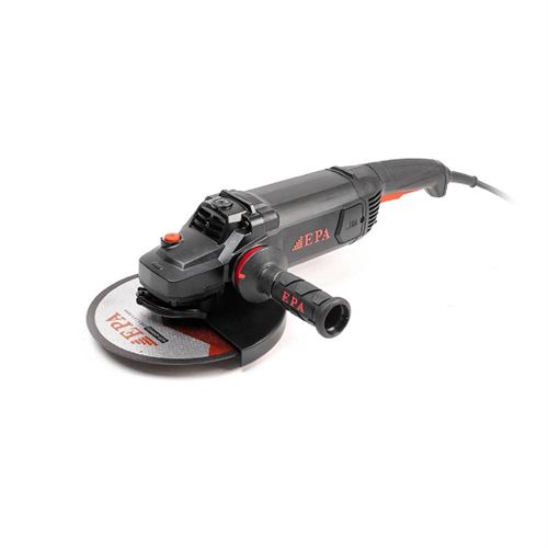 Угловая шлифовальная машина EPA PRO (EMSH-230P)