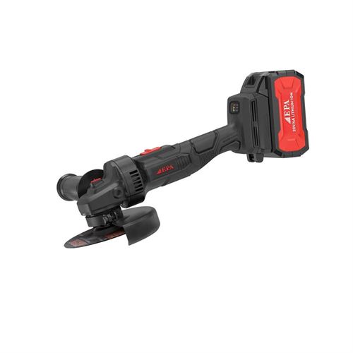 Угловая шлифовальная машина EPA (EMSH-A125)
