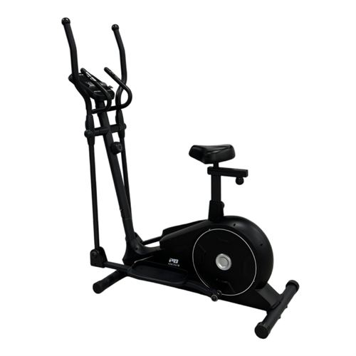 Elliptik trenajyorlar Powergym E147