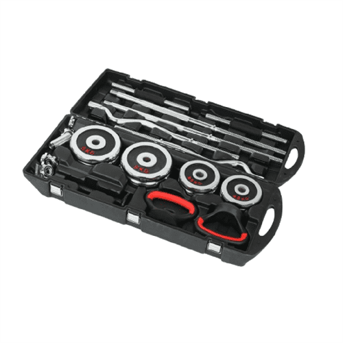 Gantel Powergym B251 55 kg