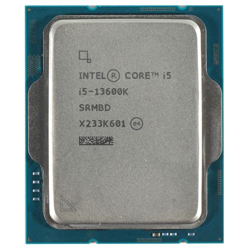 Protsessor Intel Core i5-13600K