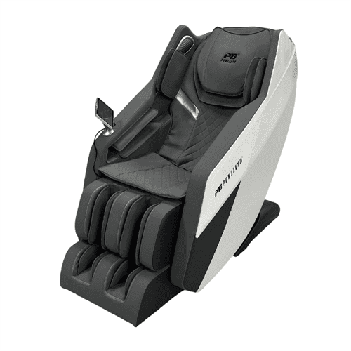 Массажное кресло PowerGym LY800