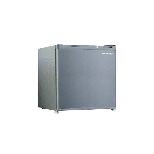 Холодильник Premier PRM-50SDDF/I, стальной