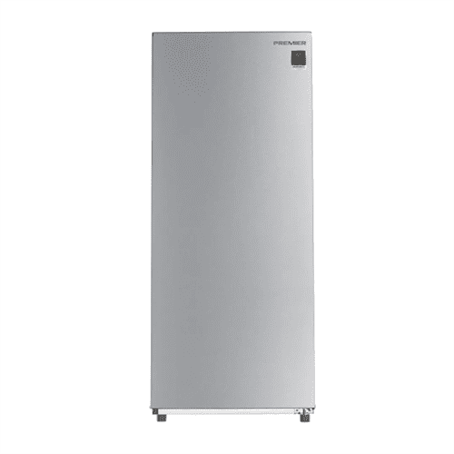 Fridge Premier PRM-260SDDF/S, Silver