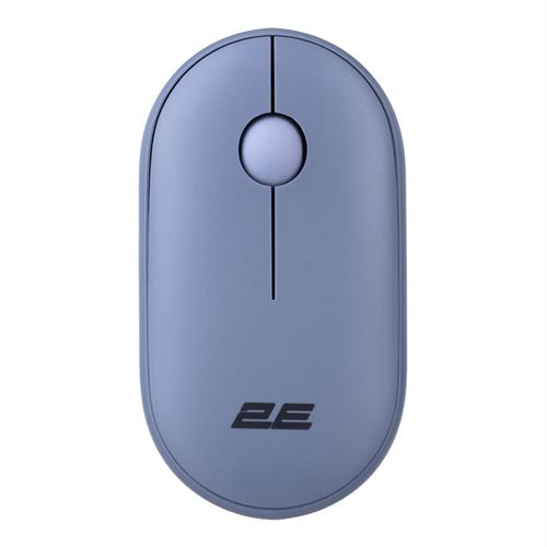 Sichqoncha 2E MF300, Silent WL BT Stone Blue / ERC (2E-MF300WBL)