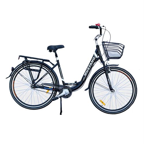 Bike Drongo Mustang 7 skor