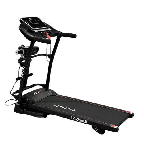 Treadmill PG250