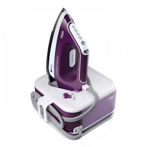 Bug'li dazmol BRAUN IS2577VI