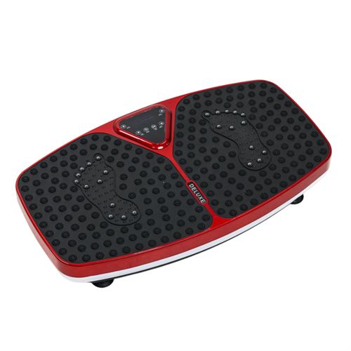 Foot vibroplatform Powergym A412