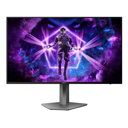 O'yin monitori AOC AGON AG276QKD 27-Inch QHD