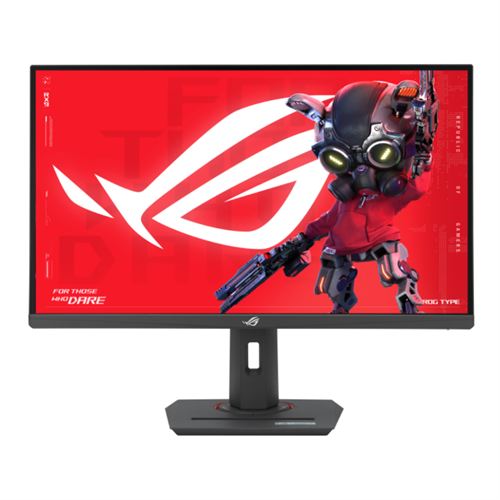 Игровые монитор ASUS ROG Strix XG27UCS