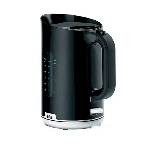 Elektr choynak BRAUN WK1100WH/BK