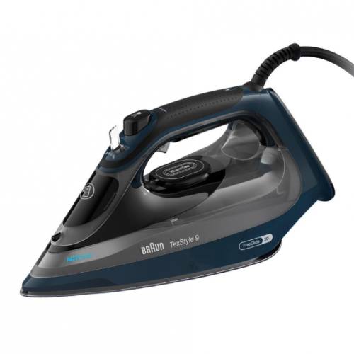 Bug'li dazmol BRAUN SI9682DB