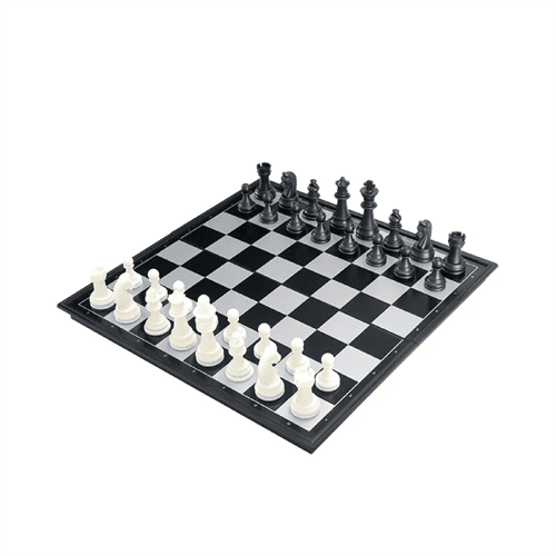 Shaxmat Magnetli (5977)