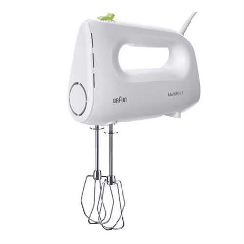 Миксер BRAUN HM1100WH