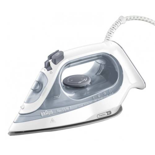 Паровой утюг BRAUN SI3054GY
