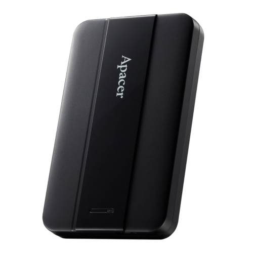 Жесткий диск APACER 1 TB AC237, Чёрный (AP1TBAC237B-1)