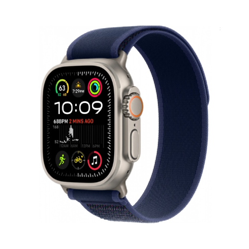 Умные часы Apple Watch Ultra 2 49mm, Natural