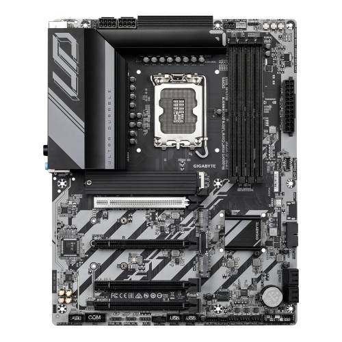 Motherboard GIGABYTE Z890 UD WIFI6E (LGA 1851)