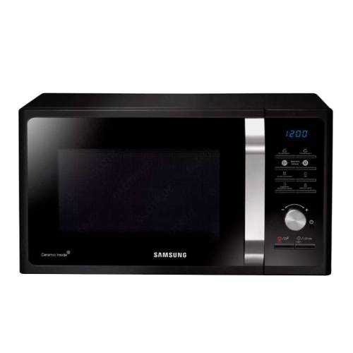 Mikroto'lqinli pech Samsung MS23F302TAK/UZ