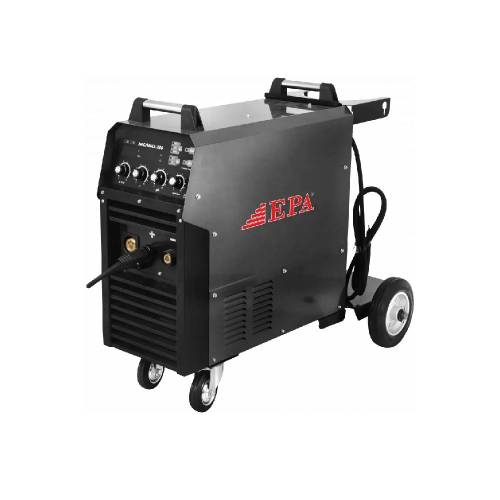 Сварочный аппарат MIG/MMA-250