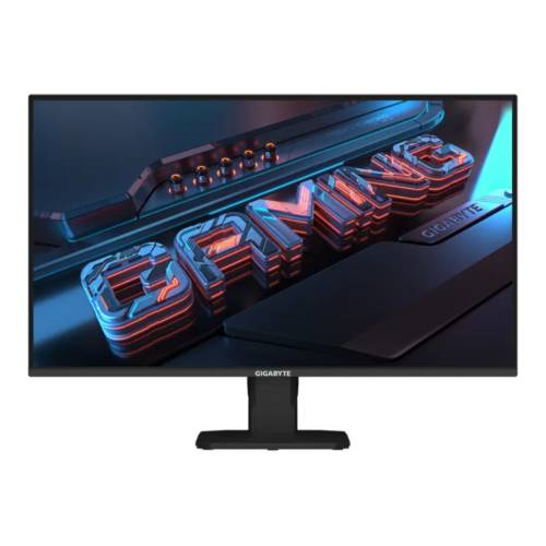 O'yin monitori GIGABYTE GS252F 24.5" FHD