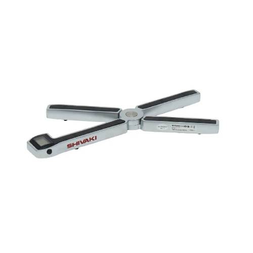 Весы кухонные Shivaki SH-EK-2510E