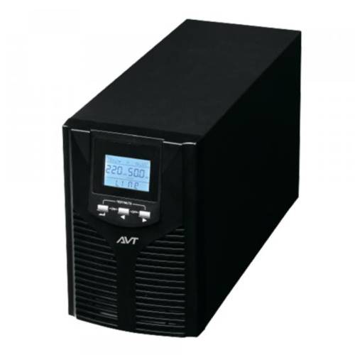 Uninterruptible power supply UPS AVT-1KVA ONLINE EA901PRO