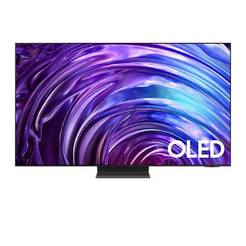 Televizor Samasung QE77S95DAUXUZ 77"