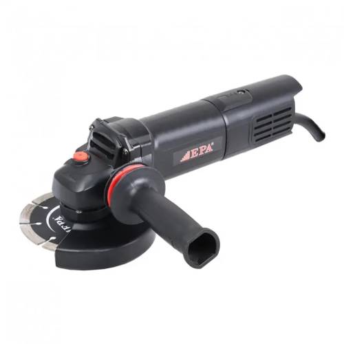 Угловая шлифовальная машина EPA PRO (EMSH-125-8)