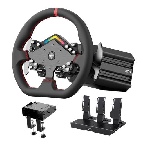 Симулятор автомобиля для игр PXN V12 LITE