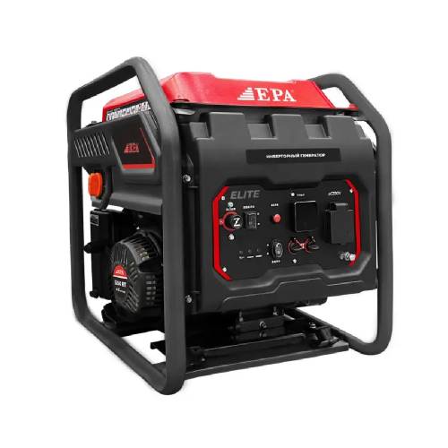 Gasoline Generator (3800 W) EBG-3800