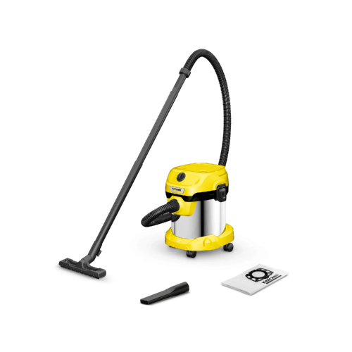 Household vacuum cleaner Karcher WD 2 Plus S ( 1.628-050.0 )