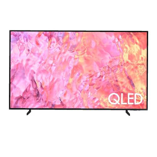 Телевизор Samsung Q60C QLED 65 " QE65Q60CAUXUZ