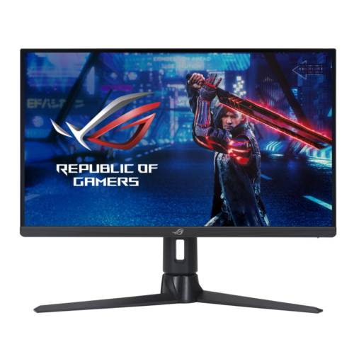 Игровые монитор Asus ROG Strix XG276Q