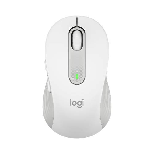 Sichqoncha Logitech M650 Signature Bluetooth - OFF-WHITE (L910-006255)
