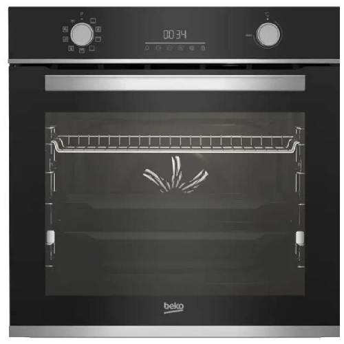 Built-in Oven Bosch HBJ558YB3Q